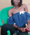 Rencontre Femme Côte d'Ivoire à Cocody : Cheronne, 22 ans